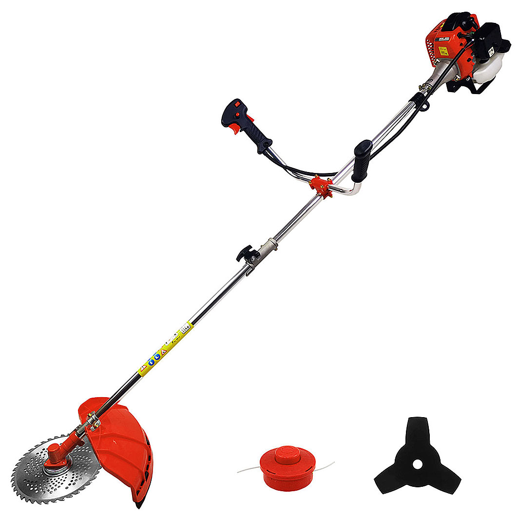 BC260 BRUSH CUTTER