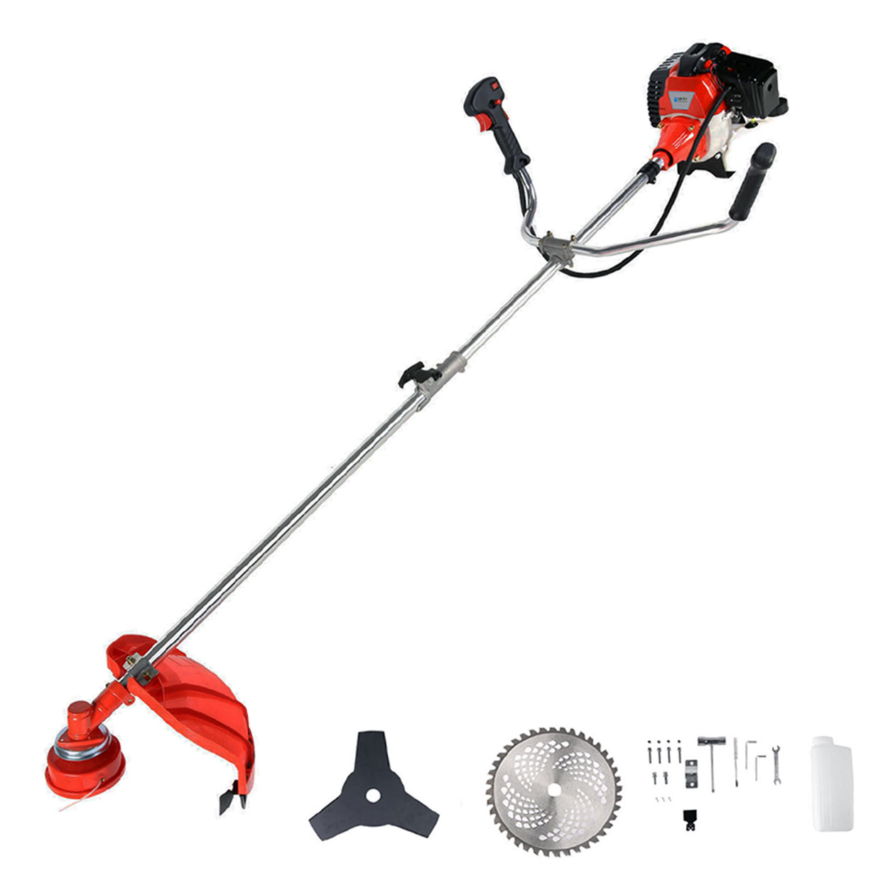 BC520 BRUSH CUTTER