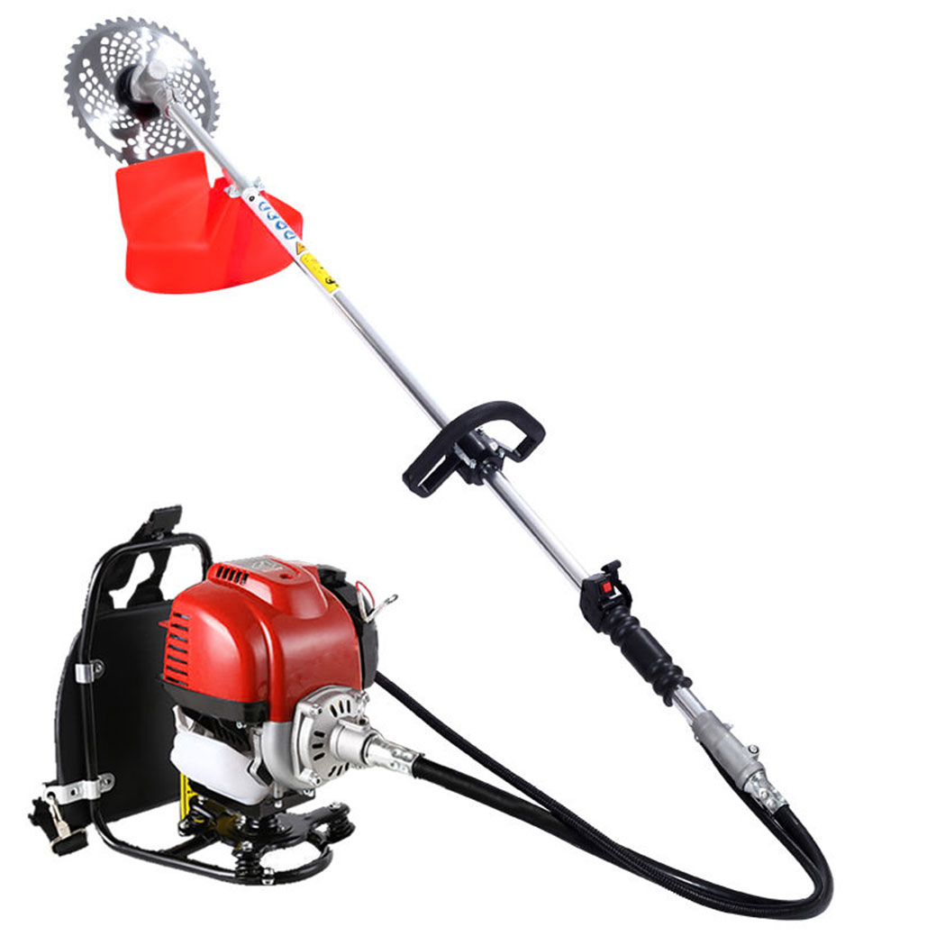 BG35     BACKPACK  BRUSH CUTTER