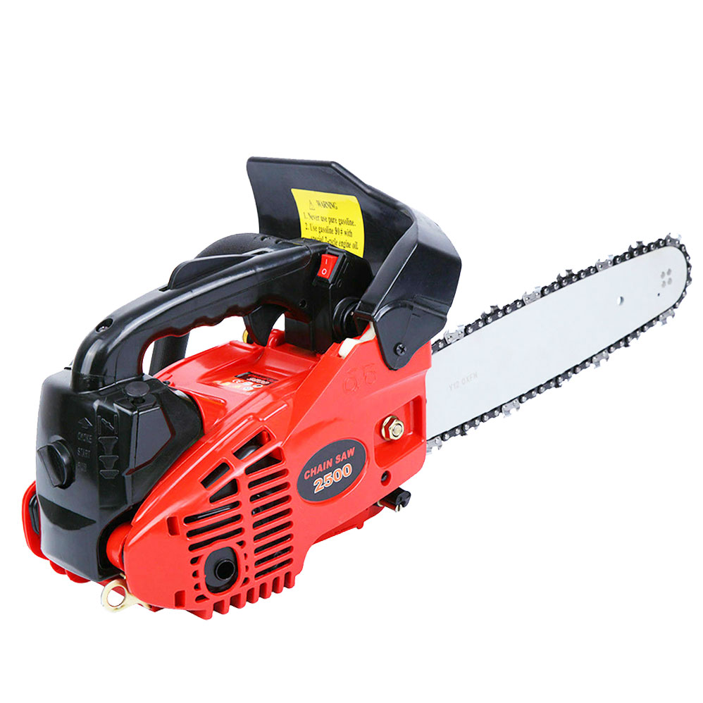 2500 chain saw