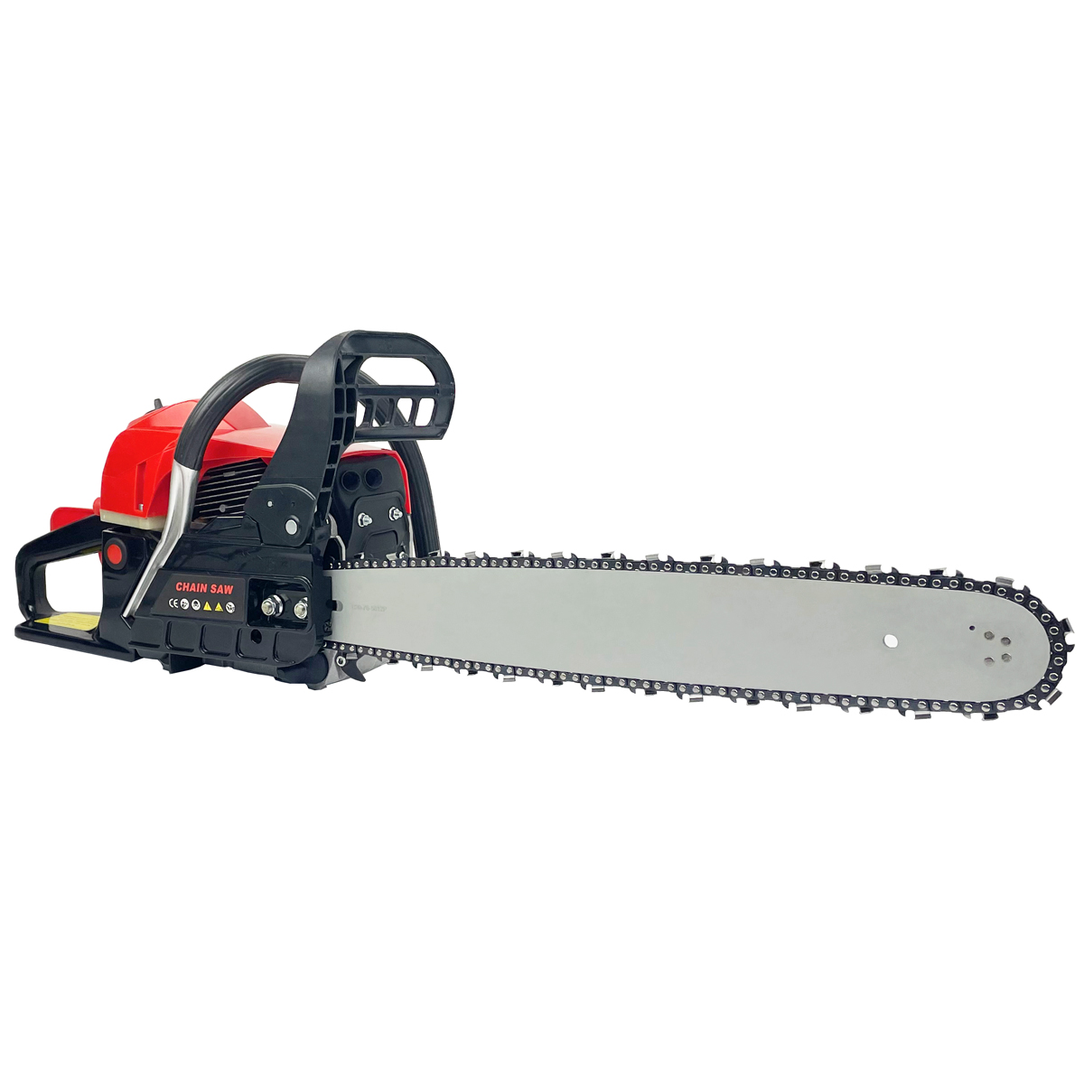 6500 chain saw(easy starter)