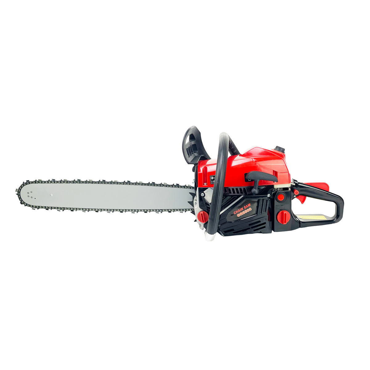 6500 chain saw(easy starter)