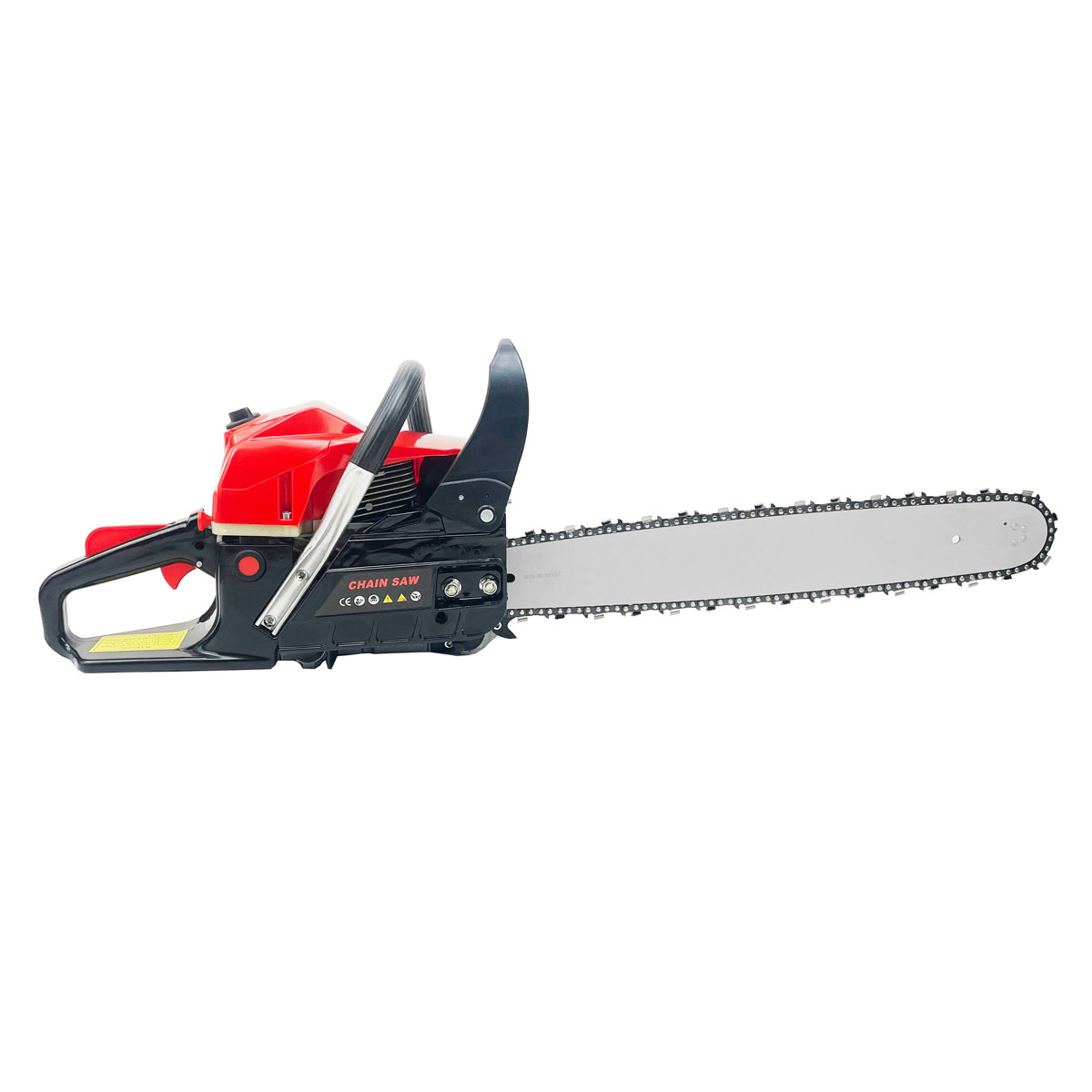 6500 chain saw(easy starter)