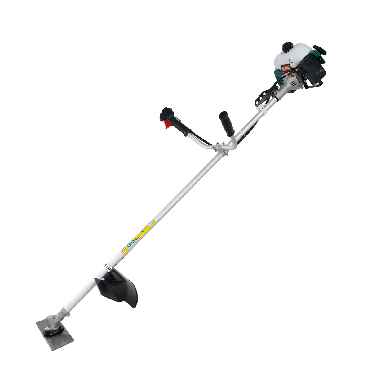 CG411 BRUSH CUTTER