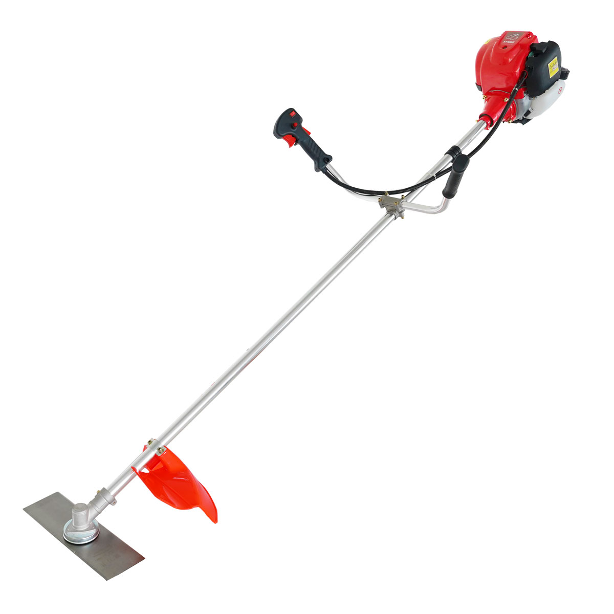 35 BRUSH CUTTER