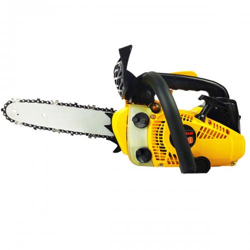 2500 chain saw (easy starter)