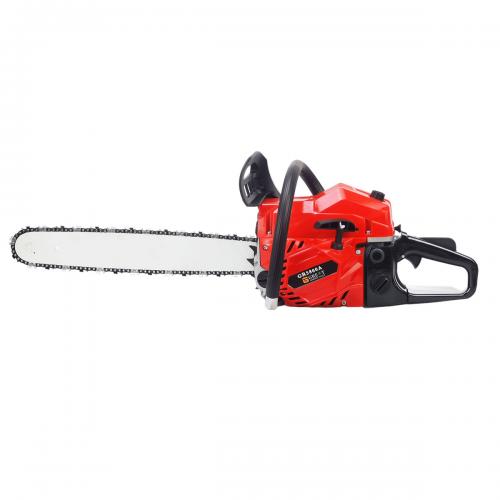 5800 chain saw(easy starter)