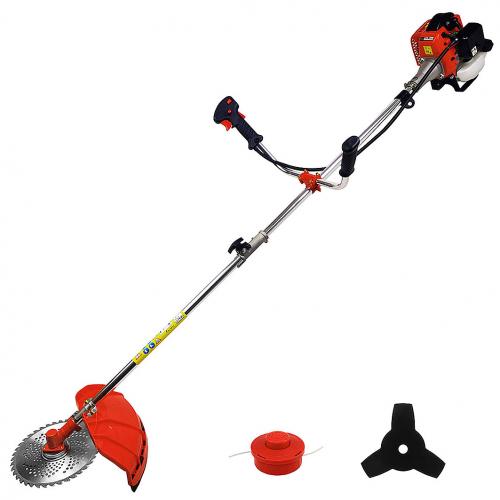 BC330 BRUSH CUTTER