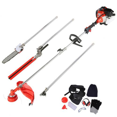 52cc 5in1 multiple function tools