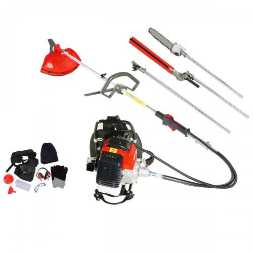 52CC BACKPACK multiple function tools